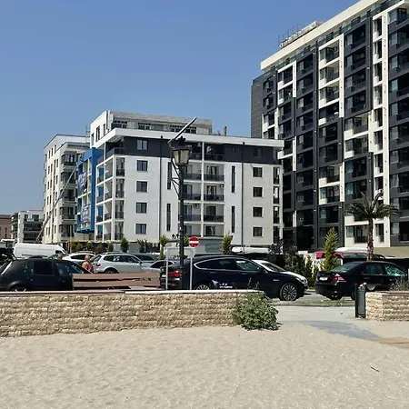 Apartmán kazeboo