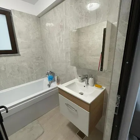 kazeboo Apartmán *