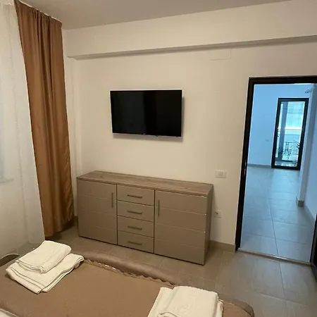 Apartmán kazeboo